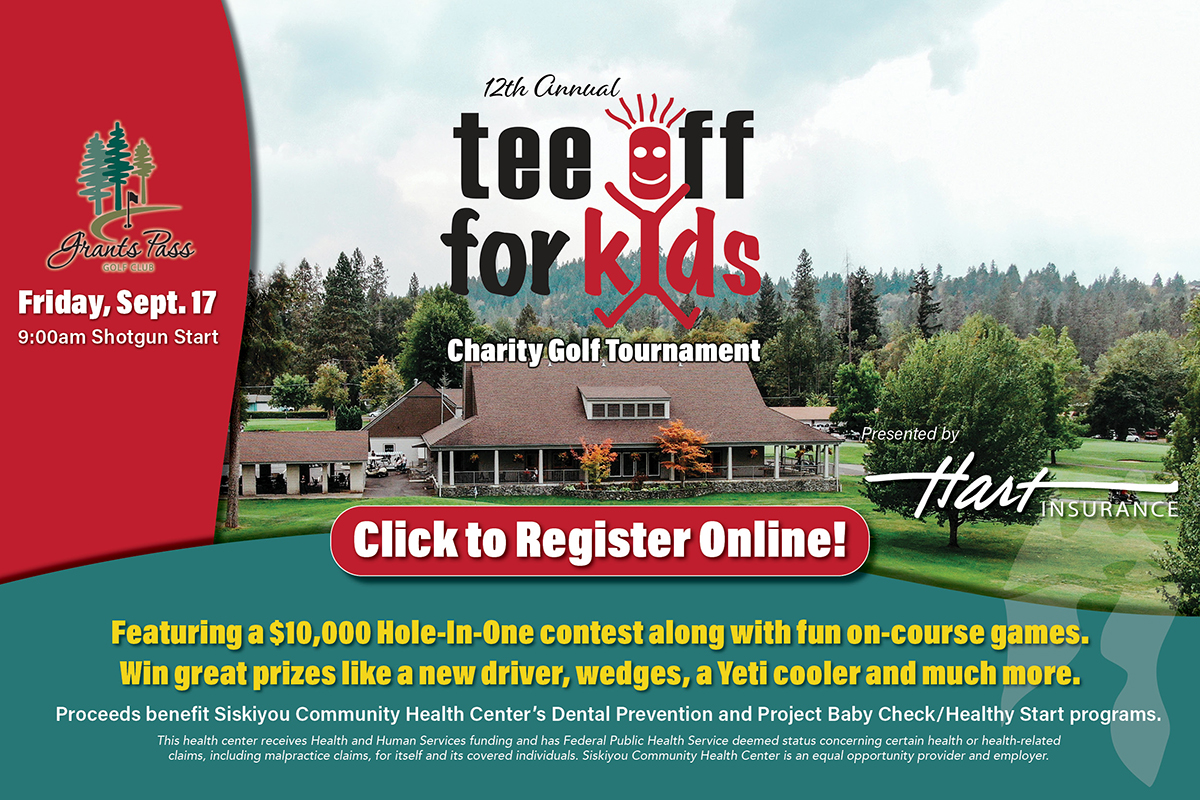 Siskiyou Community Health Center An Affordable Solution For Quality Health Care